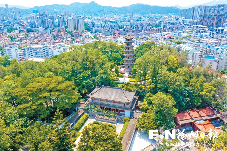 長樂：朝著打造現(xiàn)代化國際城市重要窗口方向奮進(jìn)