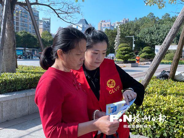 持續(xù)開(kāi)展宣傳教育 長(zhǎng)樂(lè)源頭治理“兩違”