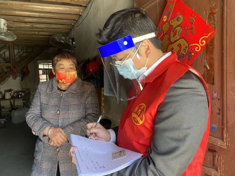 長樂機關黨員干部持續(xù)助力“無疫小區(qū)”創(chuàng)建