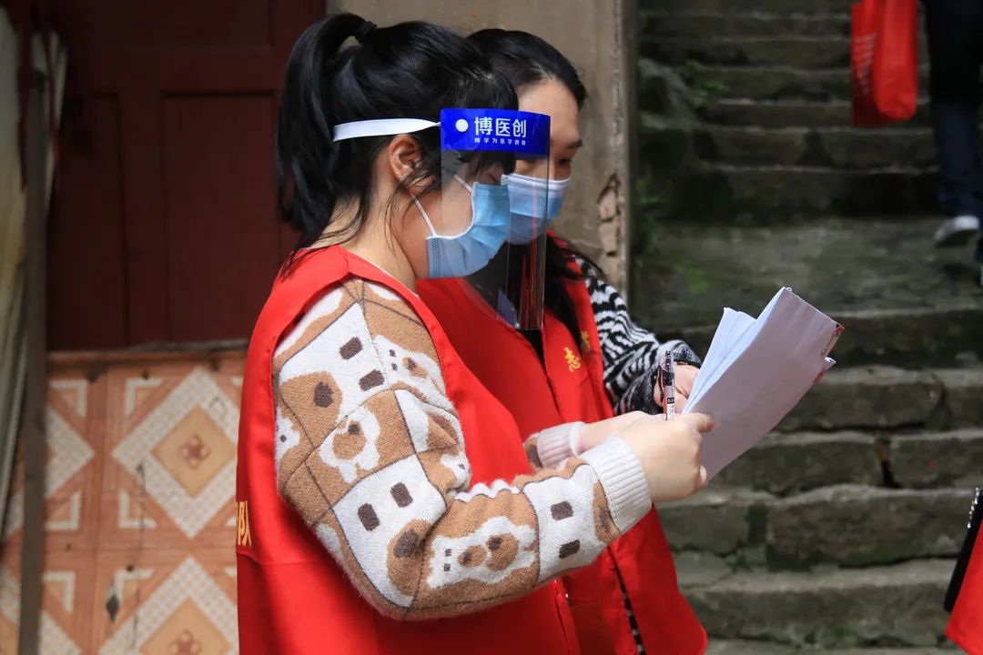 長樂機關黨員干部持續(xù)助力“無疫小區(qū)”創(chuàng)建