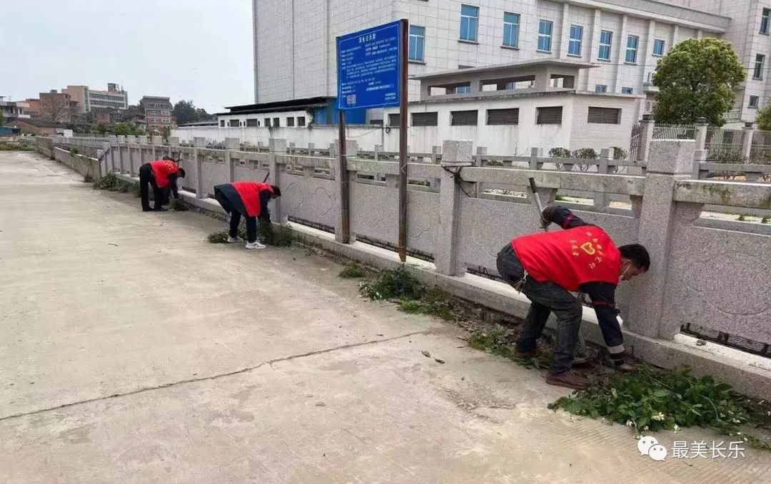 向“幸福”出發(fā)！看長(zhǎng)樂這個(gè)村如何護(hù)河愛水……