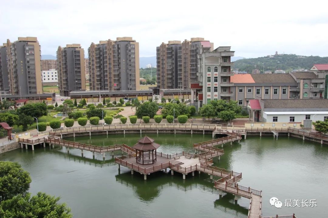 向“幸福”出發(fā)！看長(zhǎng)樂這個(gè)村如何護(hù)河愛水……