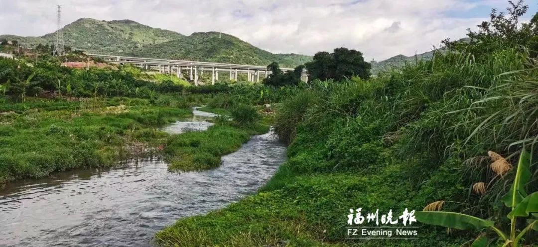 真棒！福州有望再添新公園！就在……