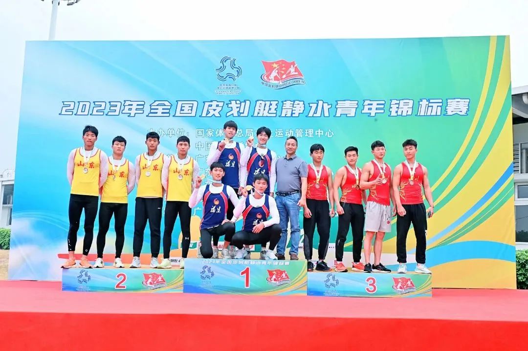 全國(guó)錦標(biāo)賽！長(zhǎng)樂(lè)18歲小將斬獲金牌