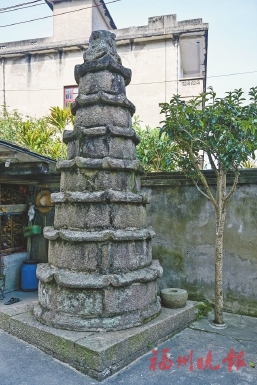 長樂坑田村：“小美”庭院扮靚“大美”鄉村