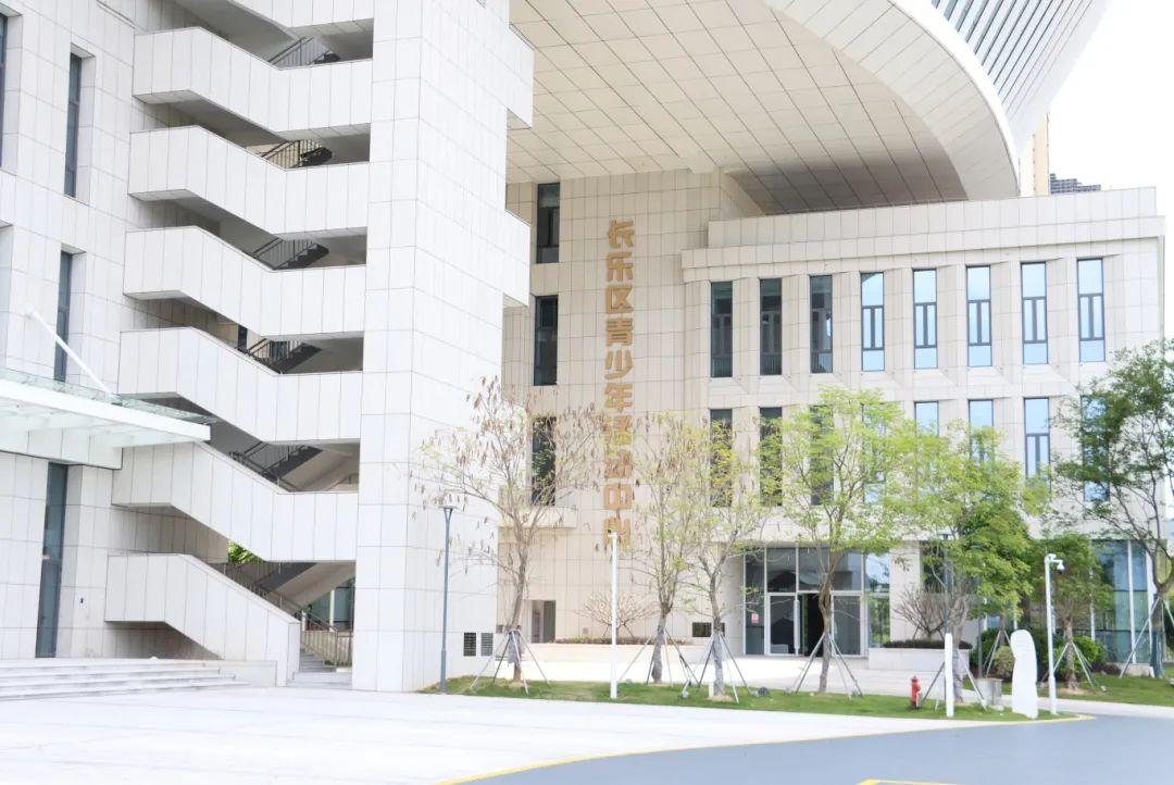 速來打卡！長樂新晉文化地標驚艷亮相！
